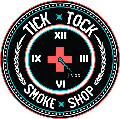 Tick Tock Smoke Shop